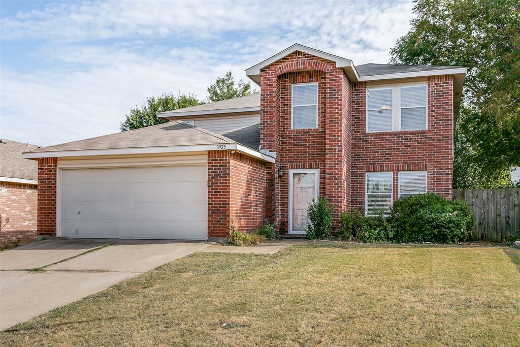 3925 Stonewick Court, Fort Worth, TX 76123 — photo 1