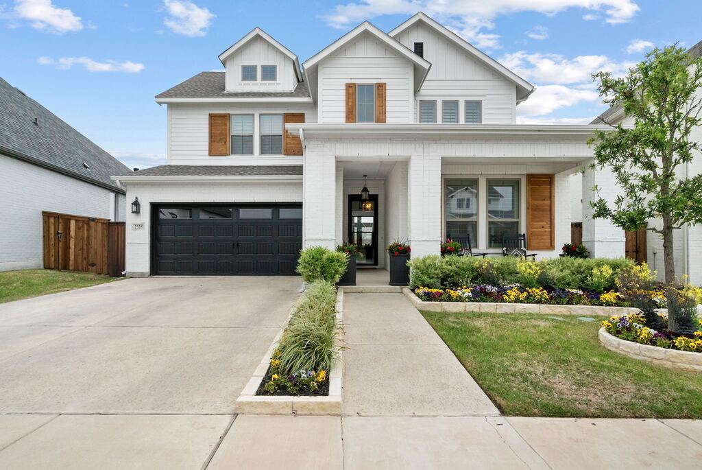 2325 Offerande Drive, Fort Worth, TX 76008 — photo 1