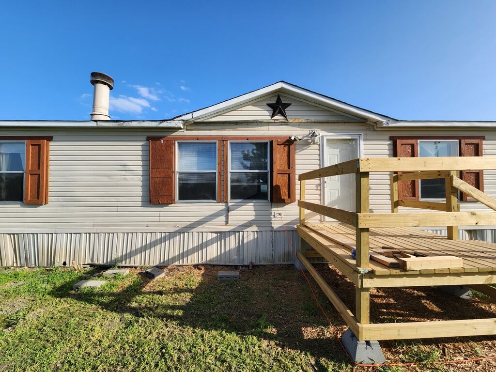 441 Quail Chase Drive, Decatur, TX 76234 — photo 1