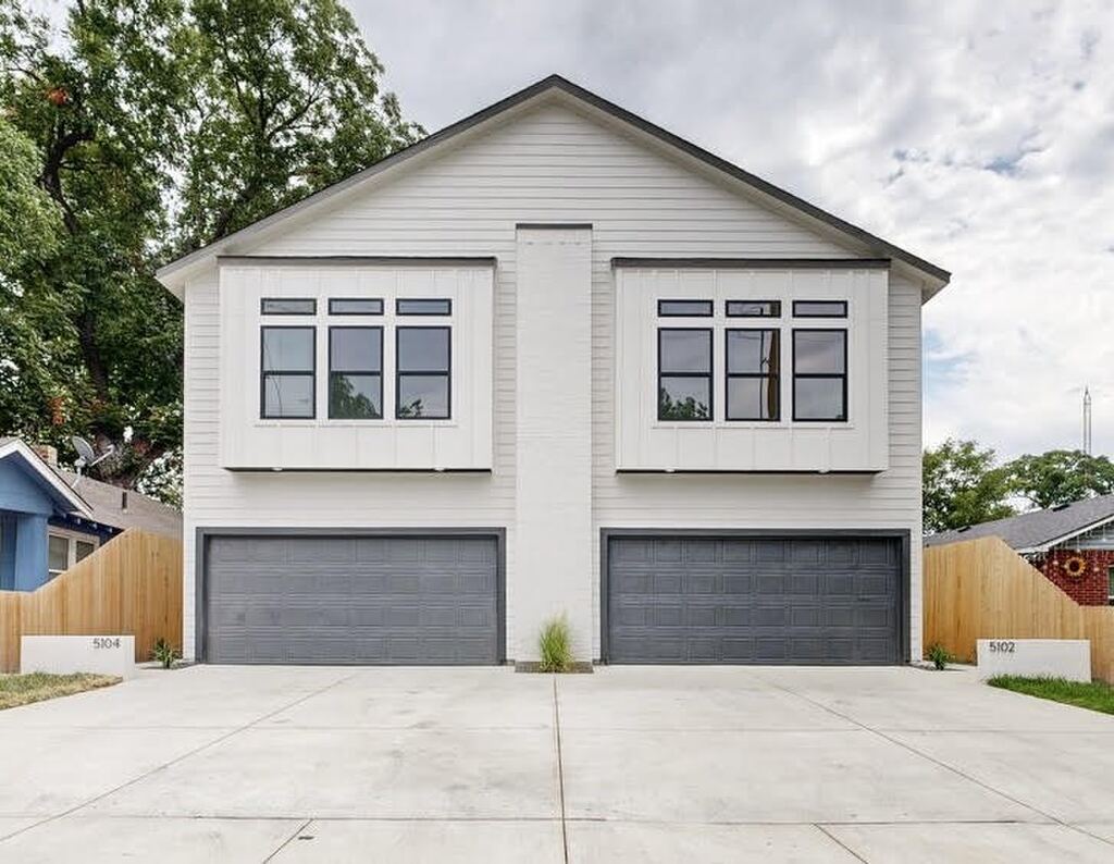 5104 Philip Avenue, Dallas, TX 75223 — photo 1