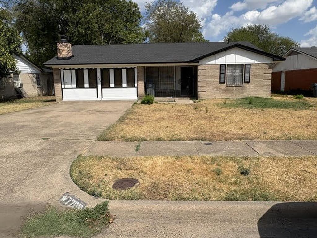 7208 Larchway Drive, Dallas, TX 75232 — photo 1