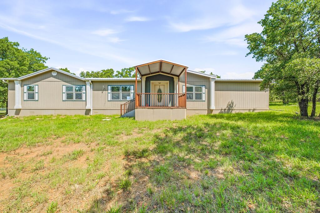 342 Rocky Mound Road, Graham, TX 76450 — photo 1