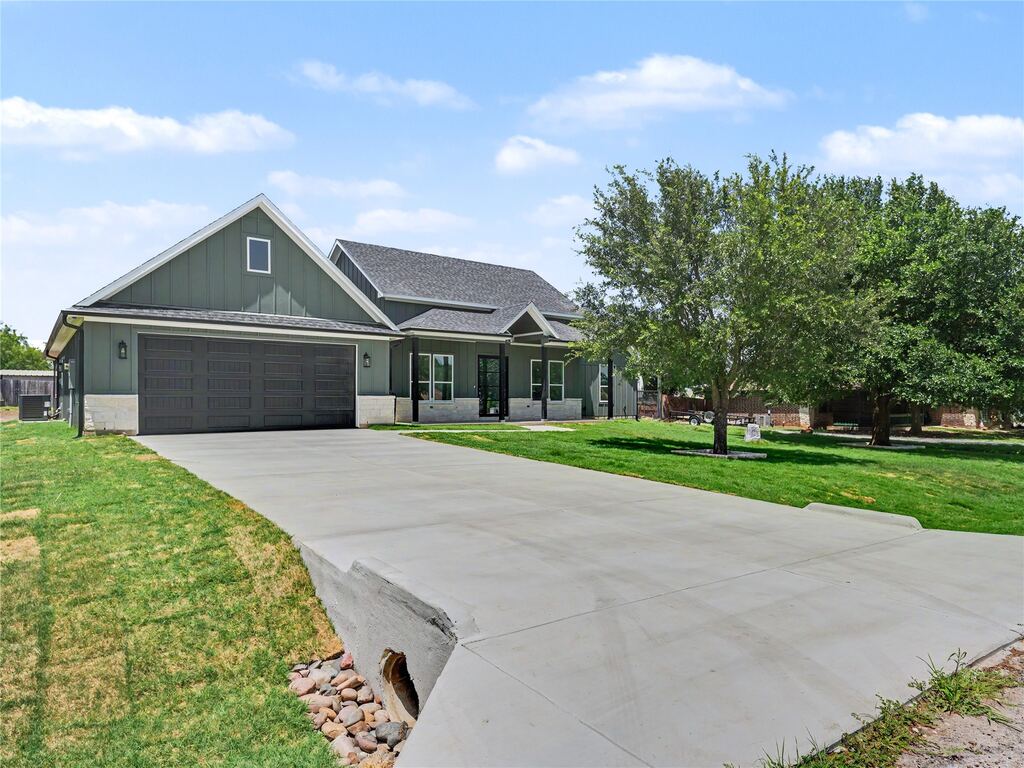 12416 Tinsley Court, Fort Worth, TX 76126 — photo 1