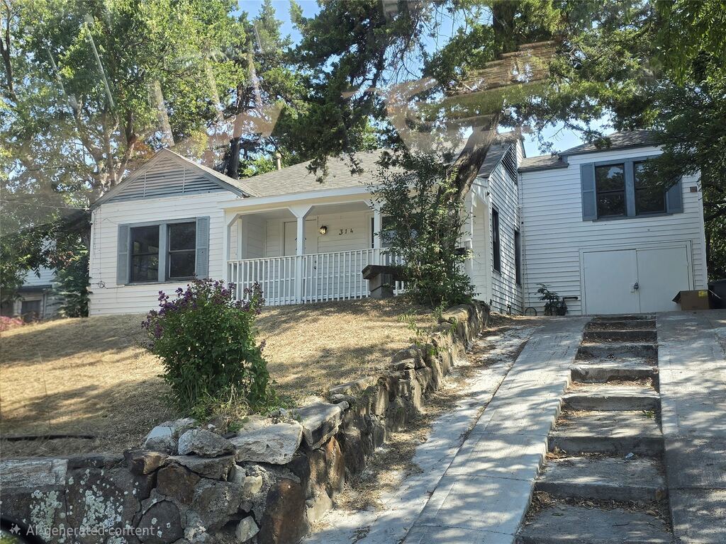 314 W Clarendon Drive, Dallas, TX 75208 — photo 1