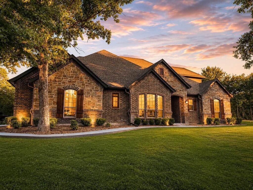 7259 Oak Creeks Court, Fort Worth, TX 76135 — photo 1