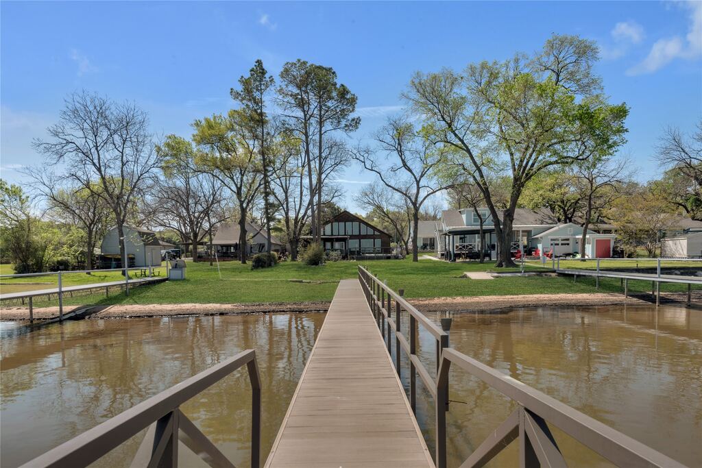 2460 Indian Cove Street, Fort Worth, TX 76108 — photo 1