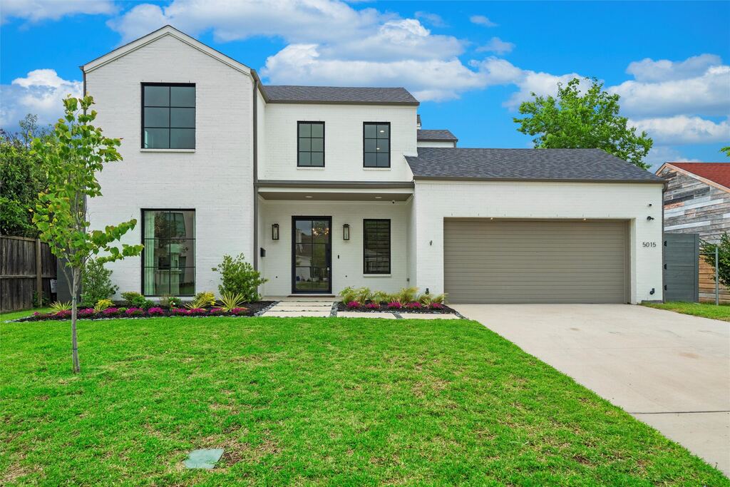 5015 Wenonah Drive, Dallas, TX 75209 — photo 1
