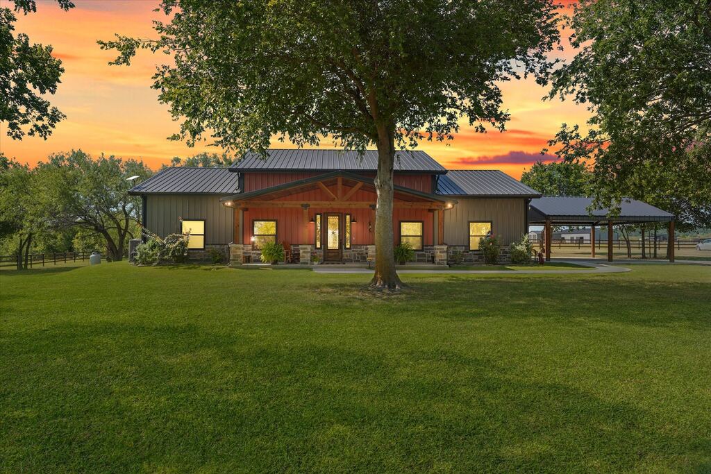 9861 Fm-66, Maypearl, TX 76064 — photo 1
