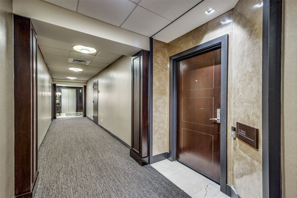 5909 Luther Lane 1202, Dallas, TX 75225 — photo 1