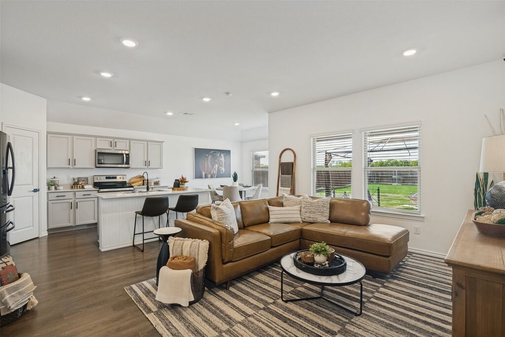 1506 Buckaroo Lane