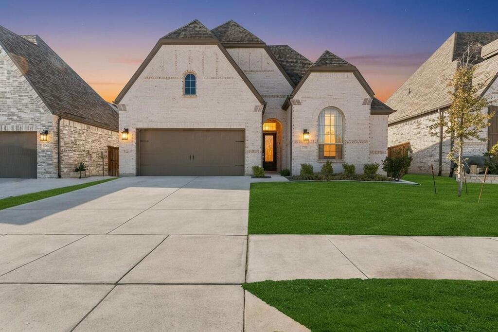 1669 Stowers Trail, Fort Worth, TX 76052 — photo 1