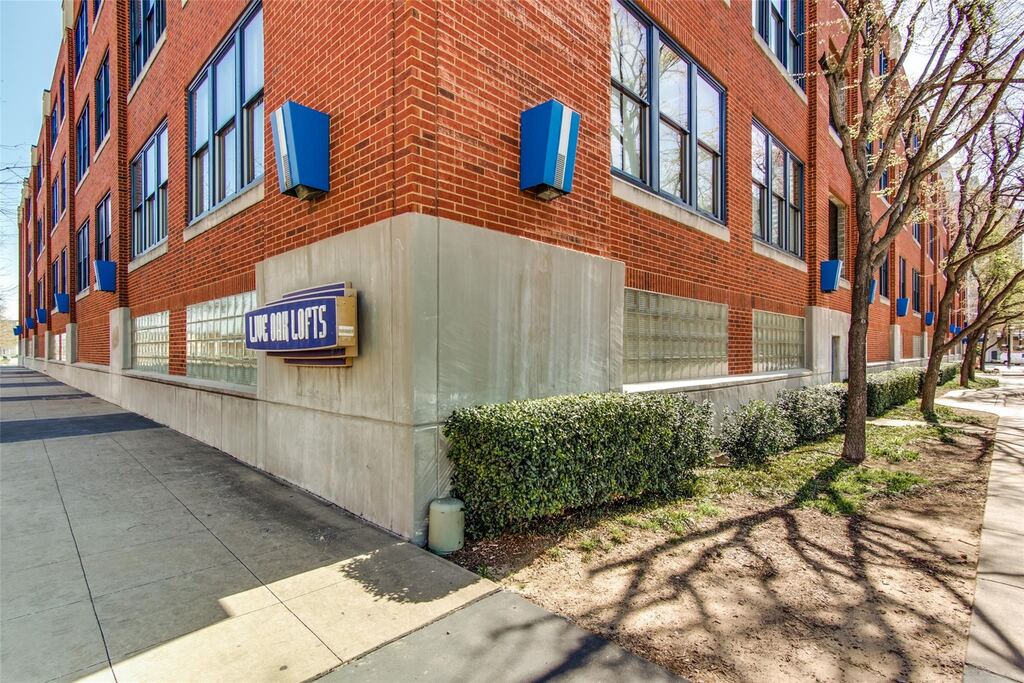 2502 Live Oak Street 322, Dallas, TX 75204 — photo 1