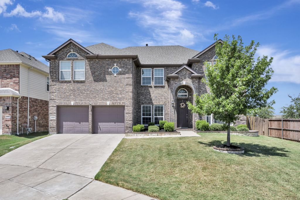 8500 Delmar Court, Fort Worth, TX 76123 — photo 1