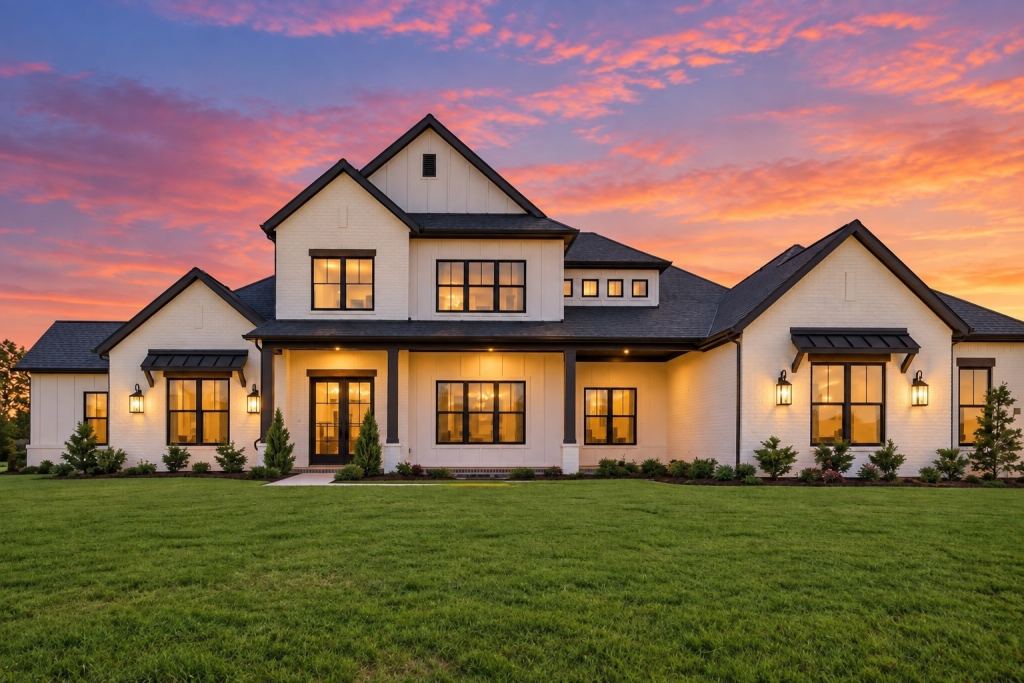 940 Healey Drive, Fairview, TX 75069 — photo 1