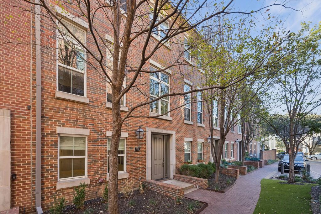7700 Eastern Avenue 702, Dallas, TX 75209 — photo 1