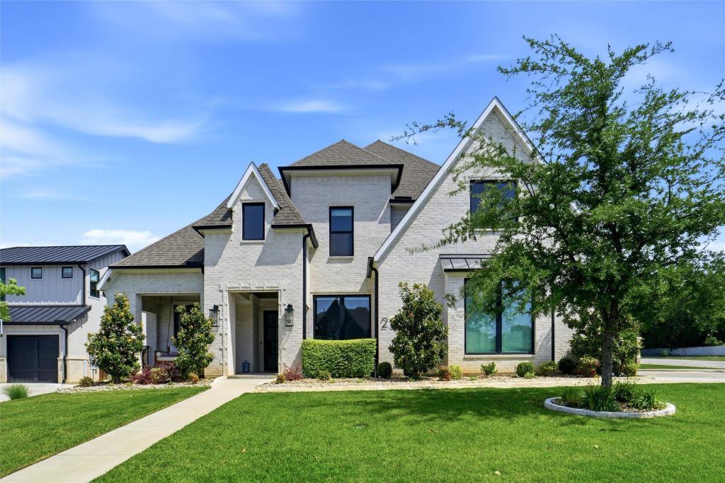 2325 Brenda Lane, Keller, TX 76262 — photo 1