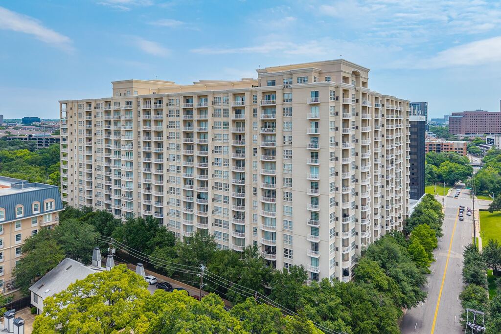 3225 Turtle Creek Boulevard 828, Dallas, TX 75219 — photo 1