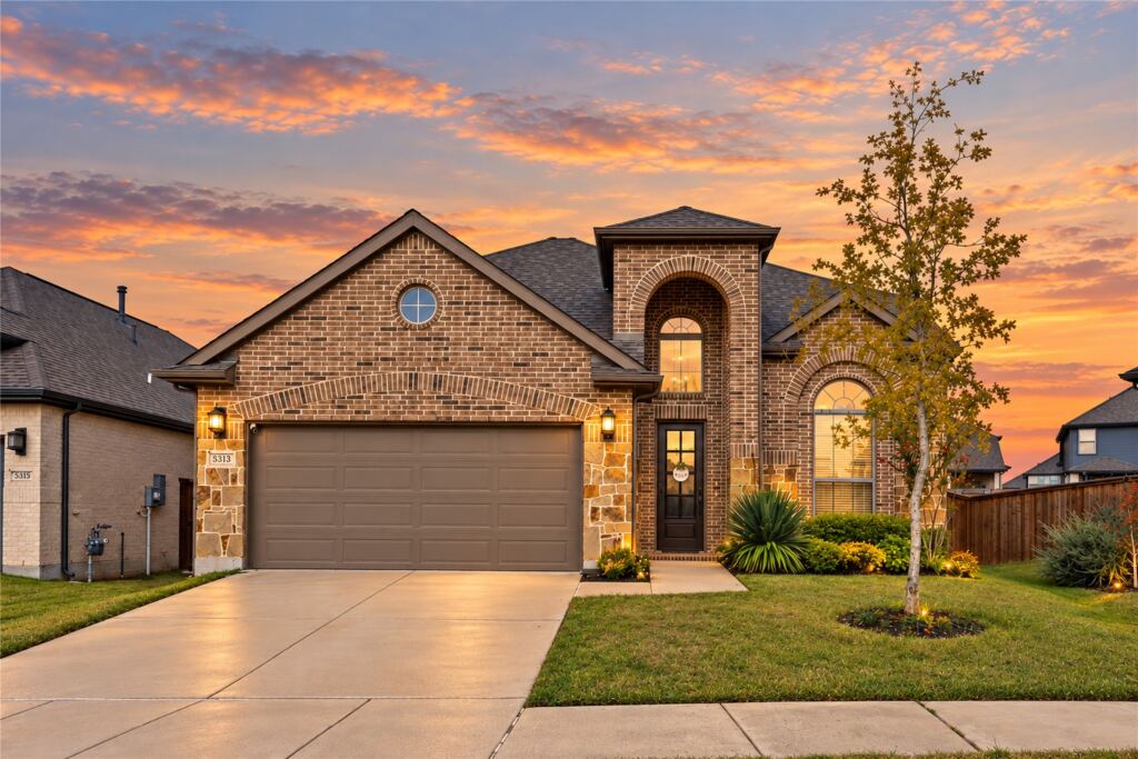 5313 Pratt Circle