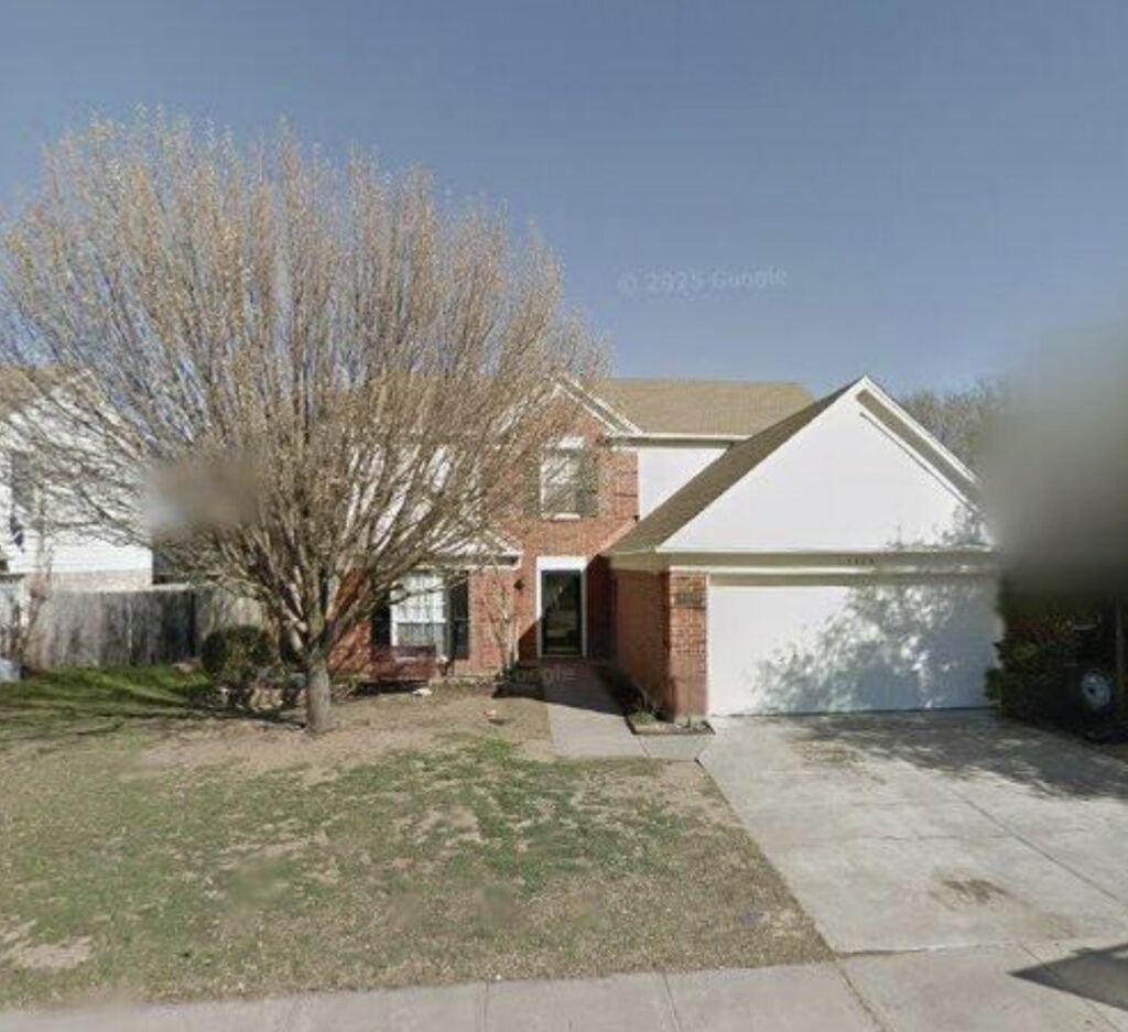 8305 Tallahassee Lane, Fort Worth, TX 76123 — photo 1