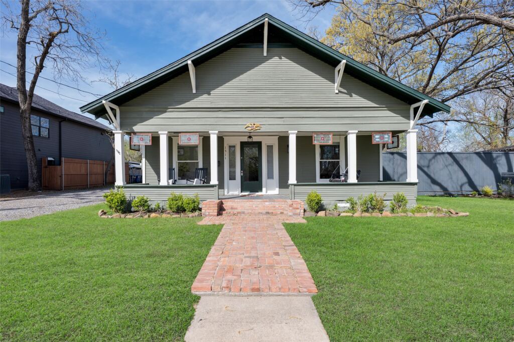 1311 Coleman Street