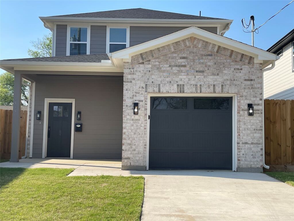 3535 Spring Avenue, Dallas, TX 75210 — photo 1