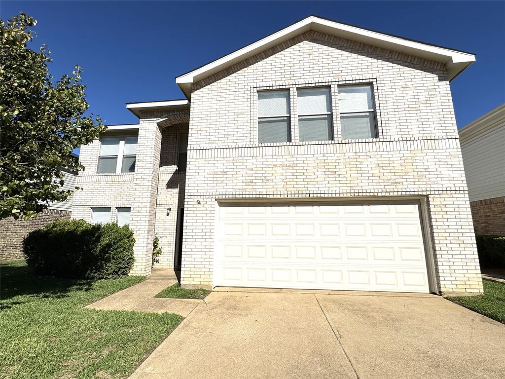 8737 Garden Springs Drive, Fort Worth, TX 76123 — photo 1