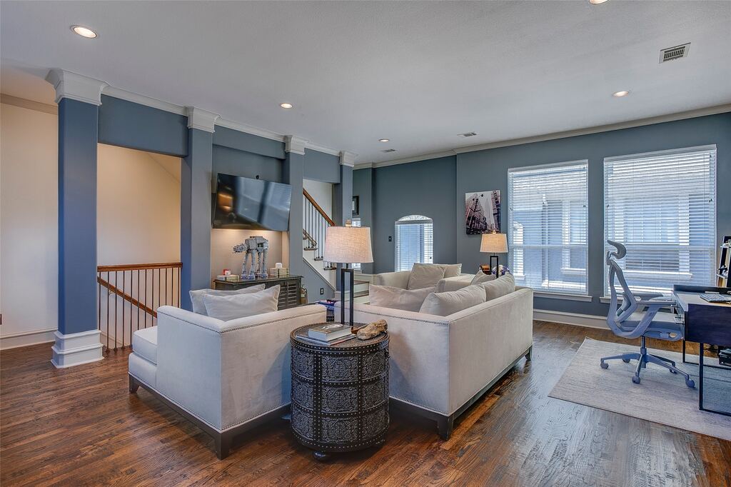 5006 Cedar Springs Road C, Dallas, TX 75235 — photo 1