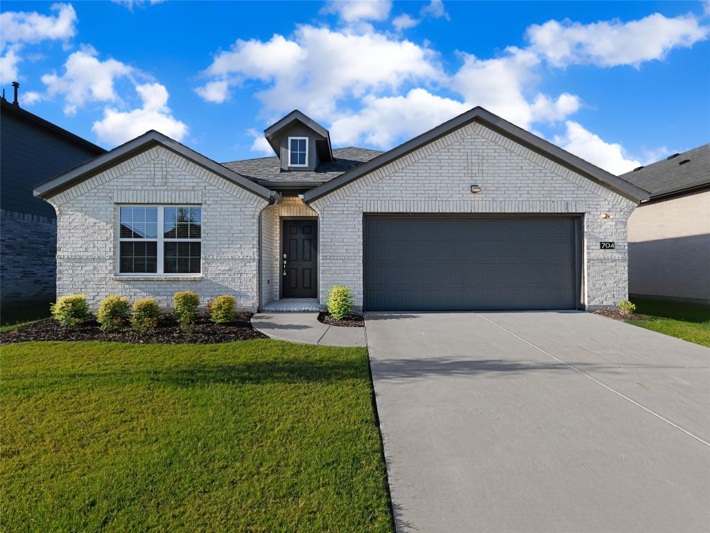 704 Rusty Spurs Place, Weston, TX 75009 — photo 1