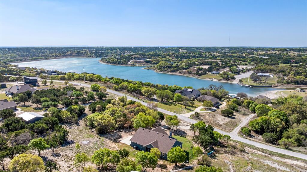 1445 Lakeside Drive, Bluff Dale, TX 76433 — photo 1