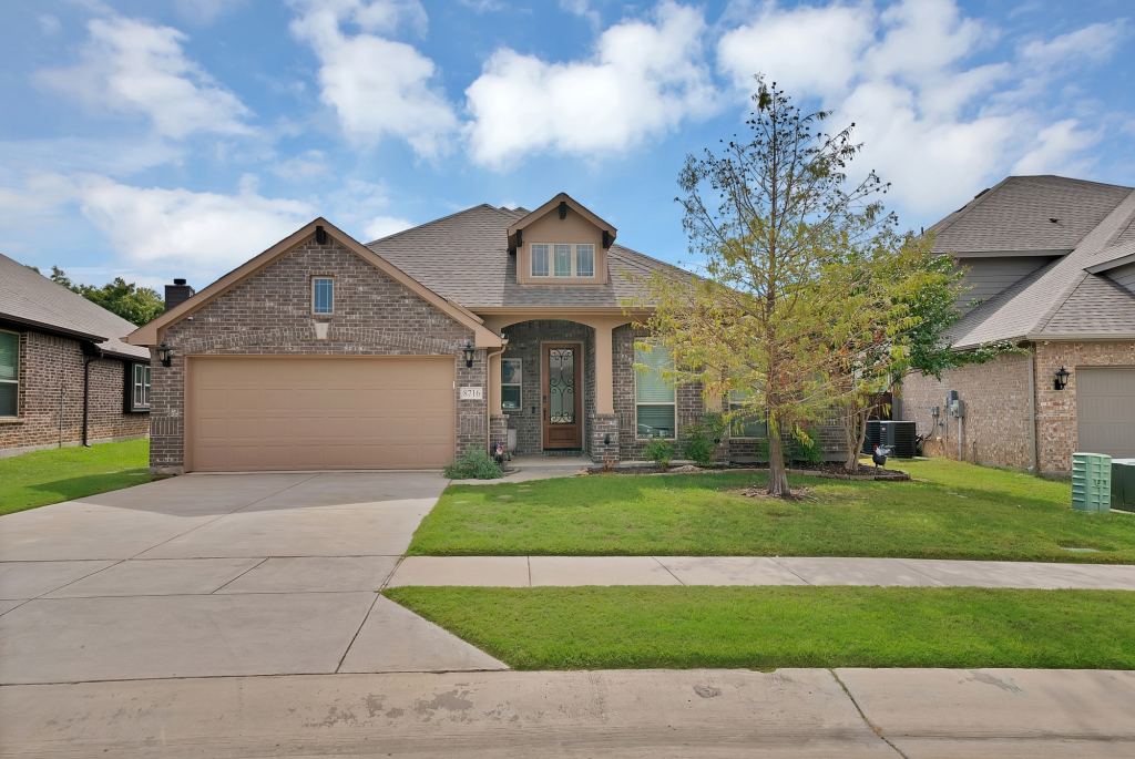 8716 Timber Ridge Drive