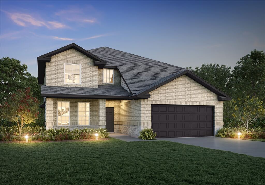 10040 Freighter Trail, Fort Worth, TX 76131 — photo 1