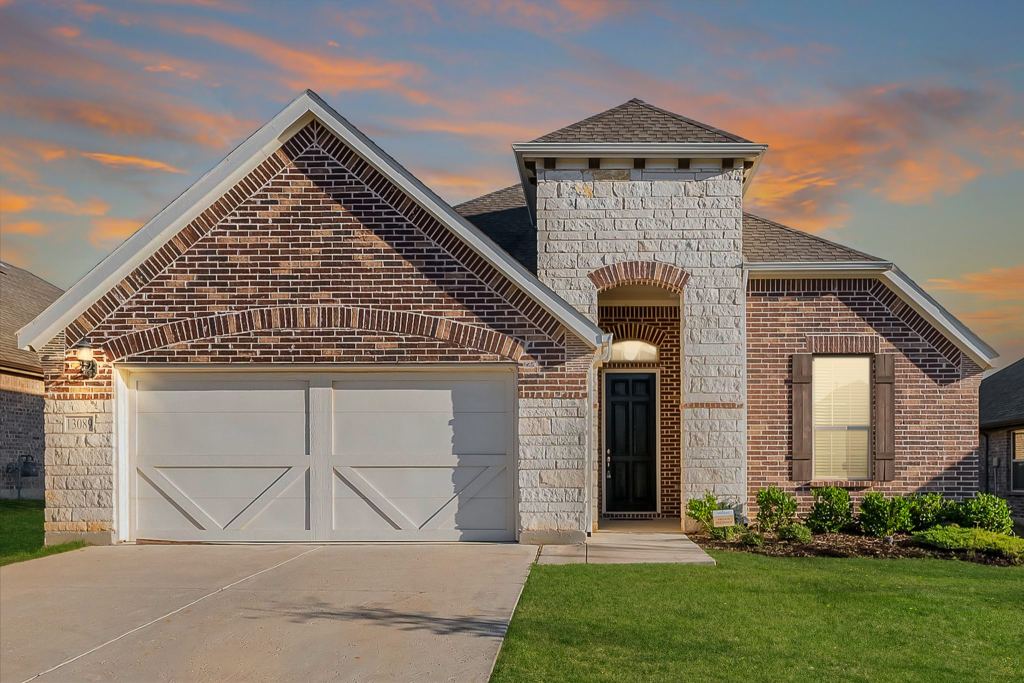13089 Yellowstone Way, Providence Village, TX 76227 — photo 1