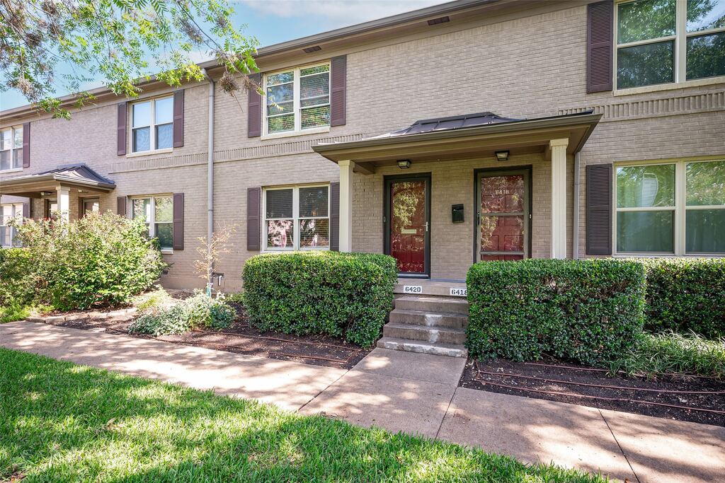 6420 Bordeaux Avenue, Dallas, TX 75209 — photo 1