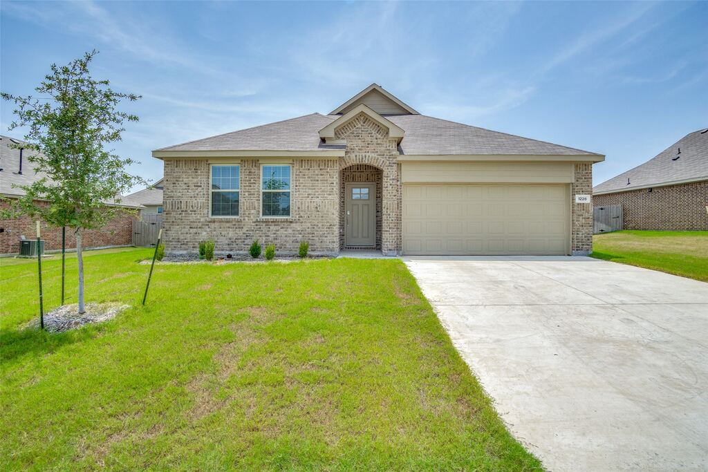 1228 Almond Road, Azle, TX 76020 — photo 1