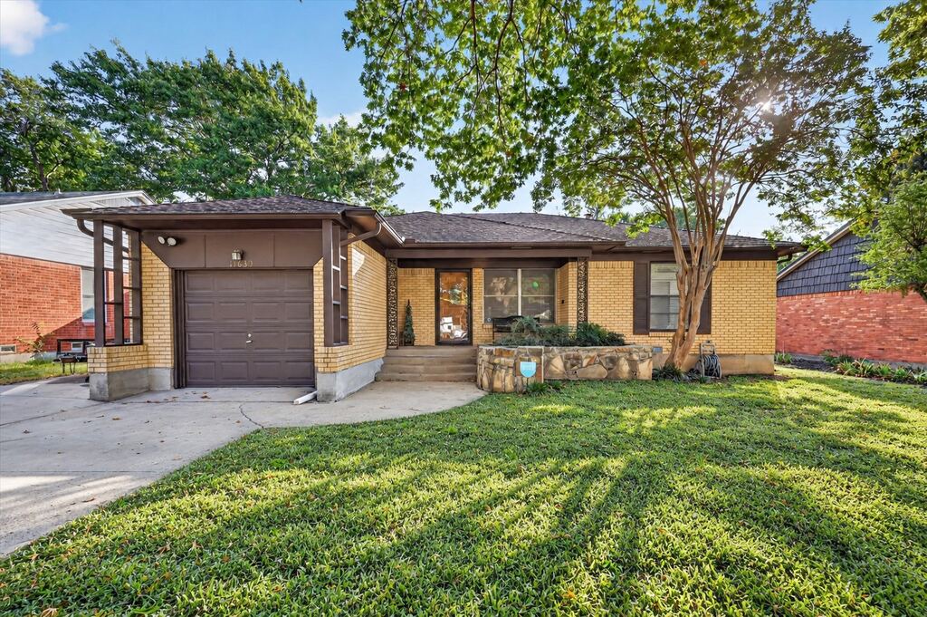 11630 Tuscany Way, Dallas, TX 75218 — photo 1