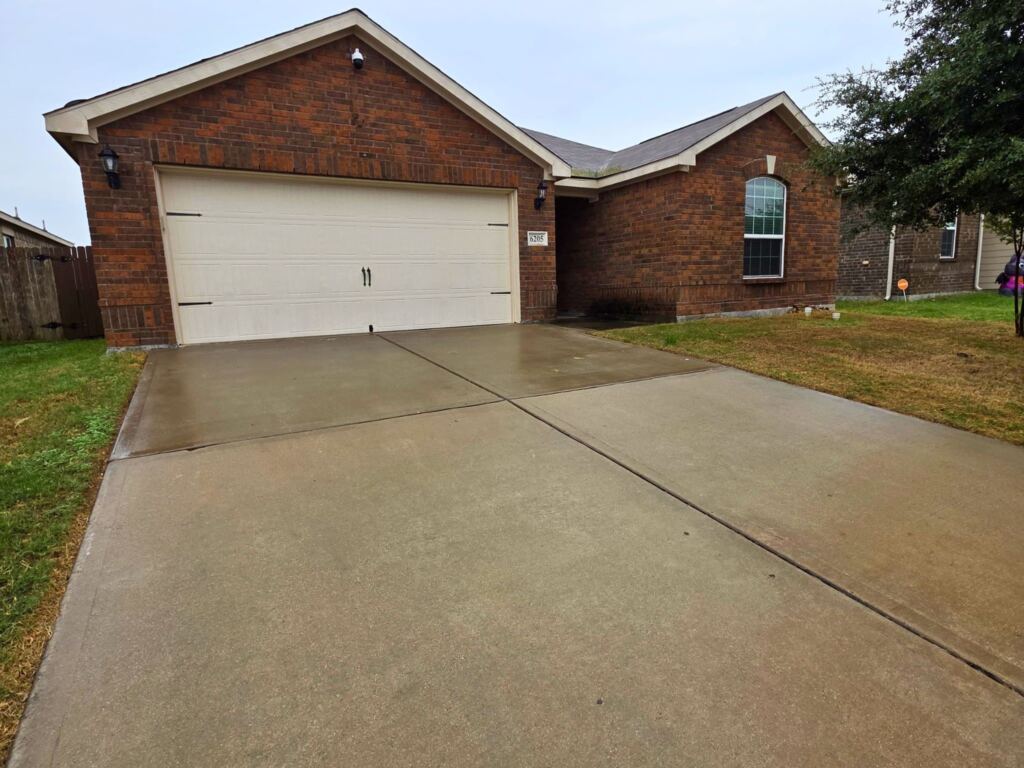6205 Verdon Gorge Drive, Fort Worth, TX 76179 — photo 1