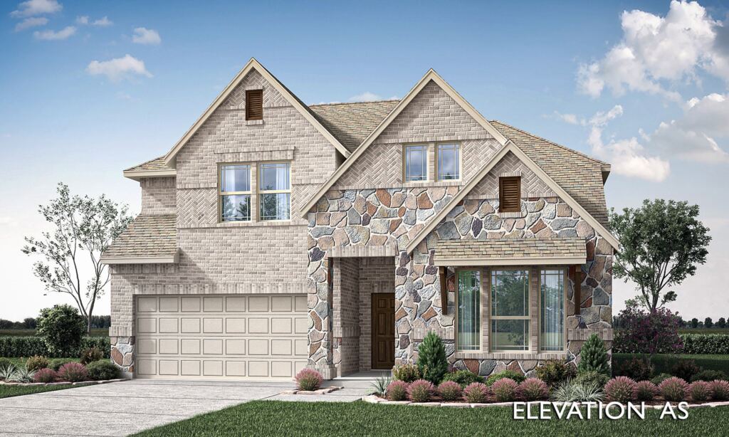 1949 Mystic Way, Oak Point, TX 75068 — photo 1