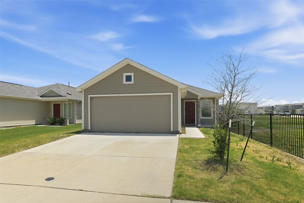 4032 Criollo Court, Providence Village, TX 76227 — photo 1