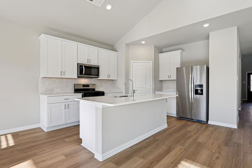 2117 Longchamp Lane, Seagoville, TX 75159 — photo 1