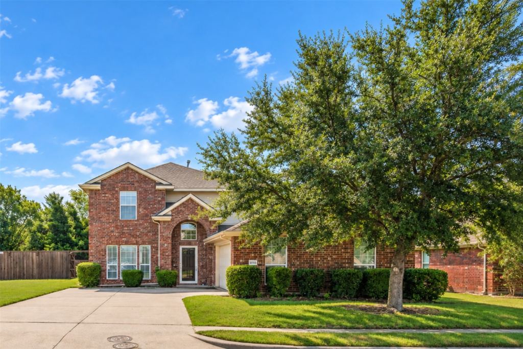 2030 Gleaner Drive