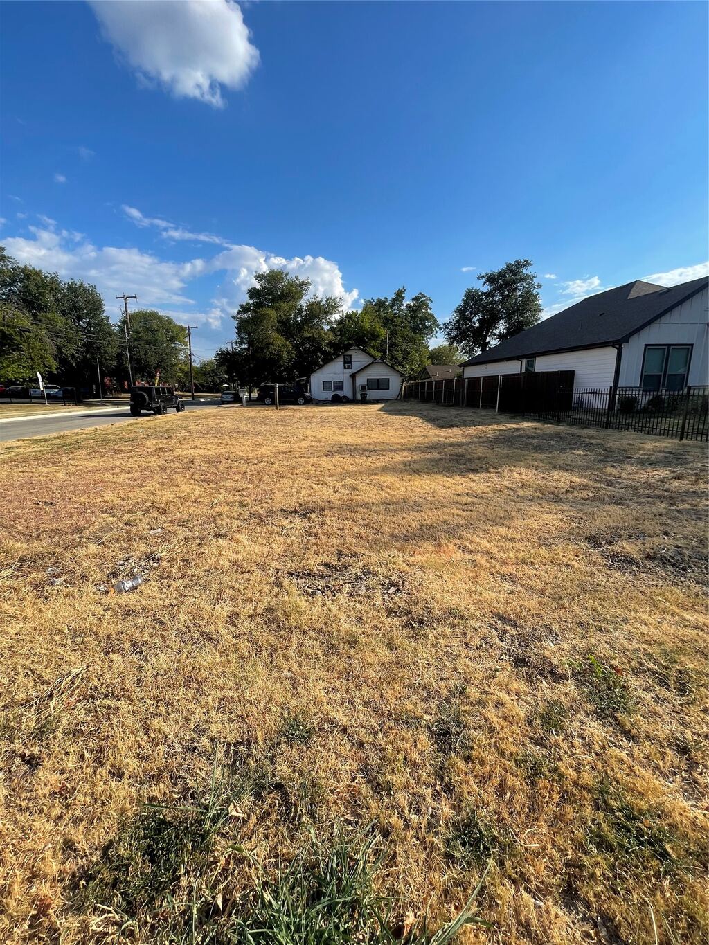 516 S Edgewood Terrace, Fort Worth, TX 76103 — photo 1