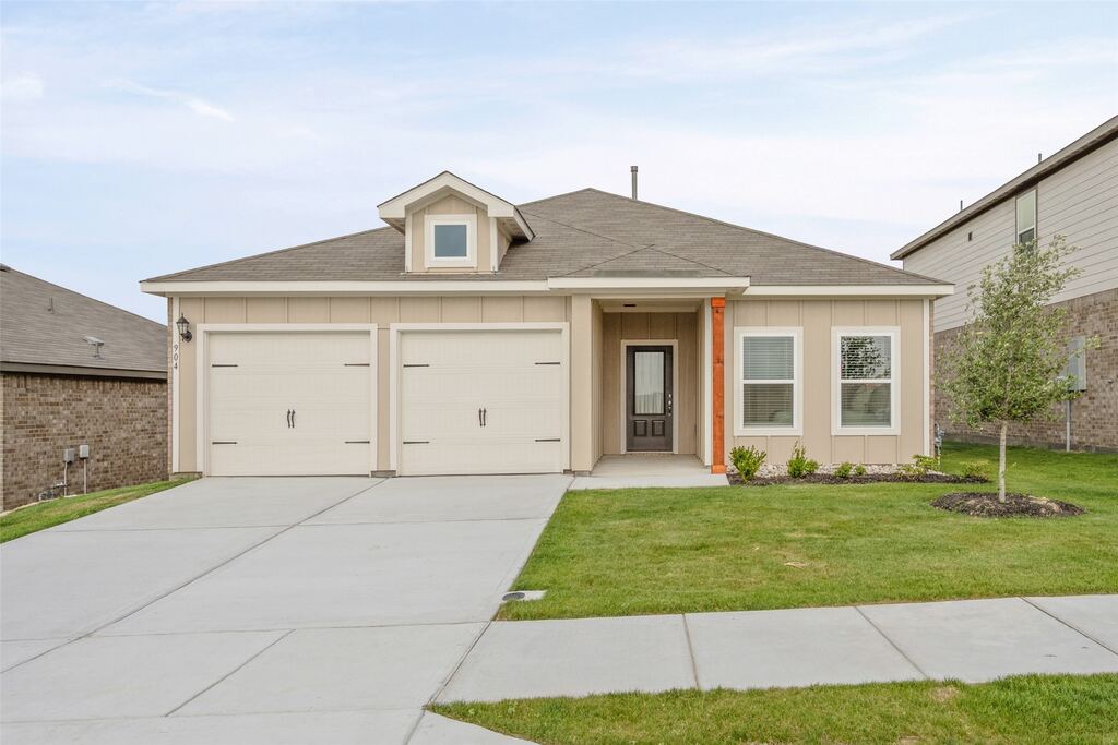 1121 Tempe Lane, Fort Worth, TX 76108 — photo 1