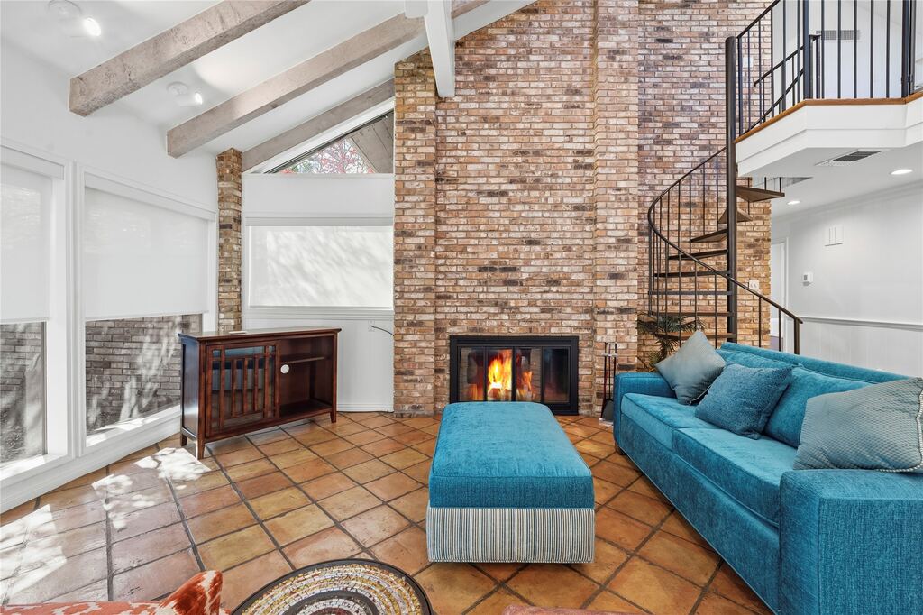 2145 Fountain Square Drive, Fort Worth, TX 76107 — photo 1