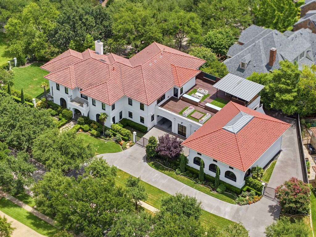 6665 Trinity Heights Boulevard, Fort Worth, TX 76132 — photo 1