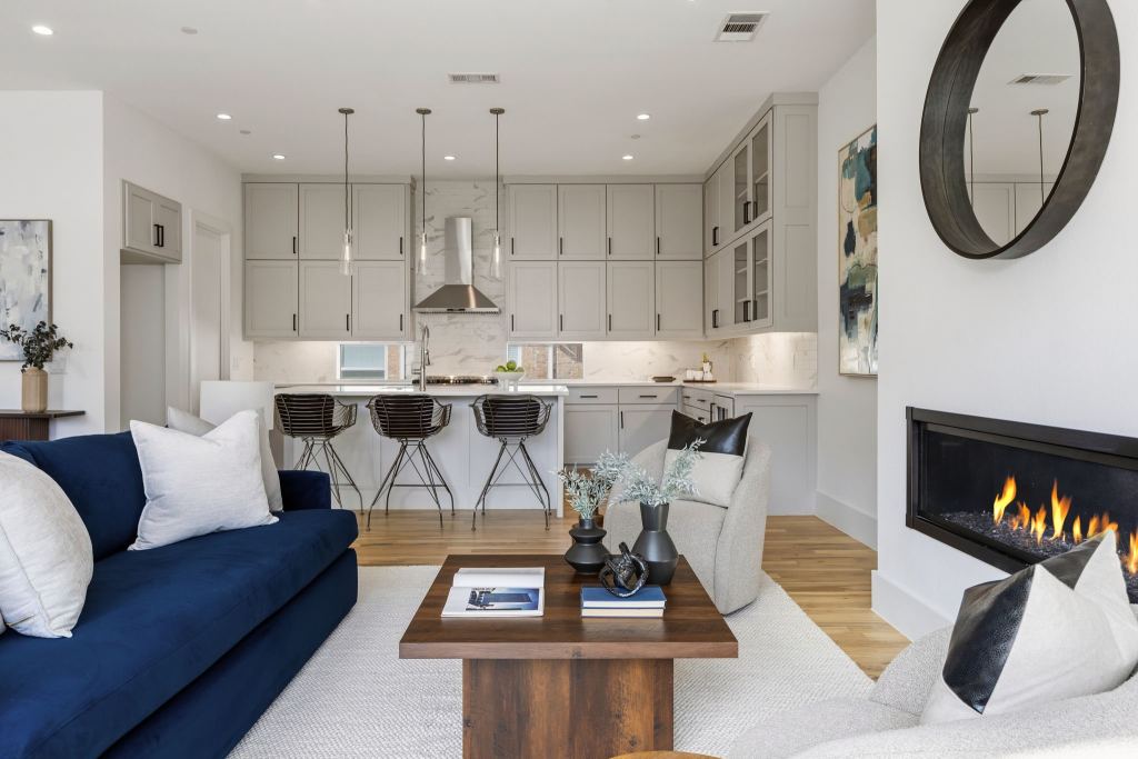 2719 Reagan Street 104, Dallas, TX 75219 — photo 1