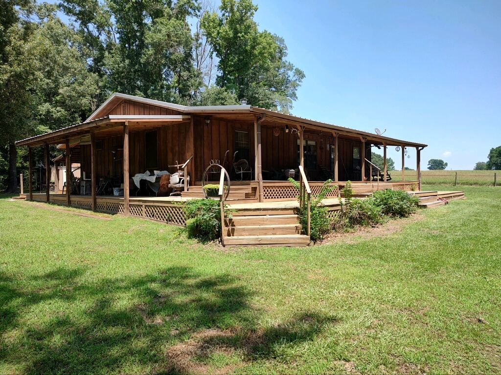 1061 County Road 1807, Yantis, TX 75497 — photo 1
