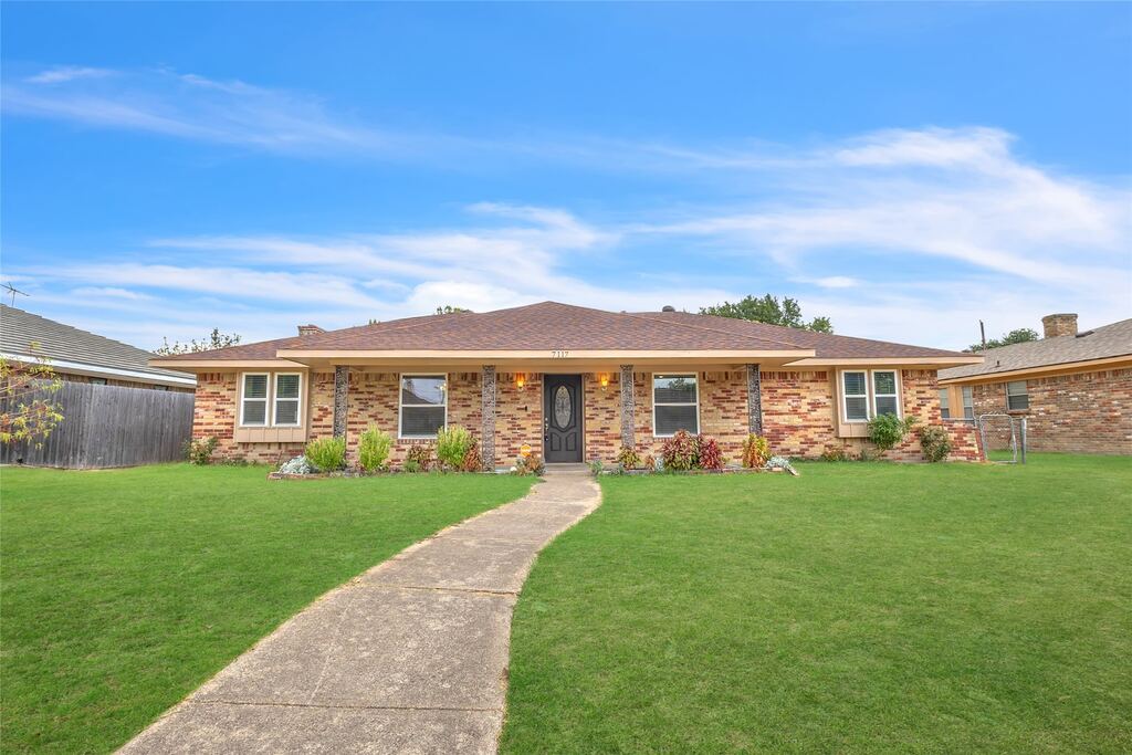 7117 Rolling Fork Drive, Dallas, TX 75227 — photo 1