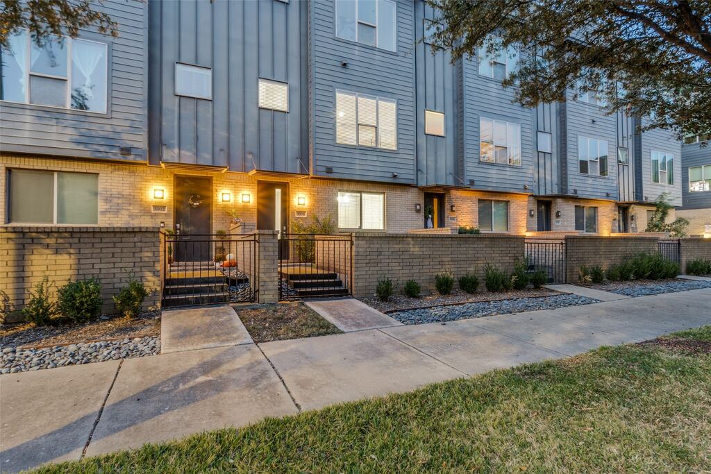 3004 Zenia Drive, Dallas, TX 75204 — photo 1