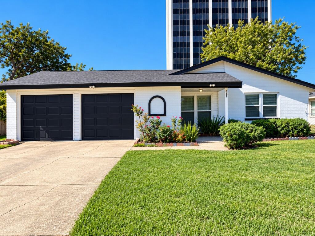 311 Oxford Drive