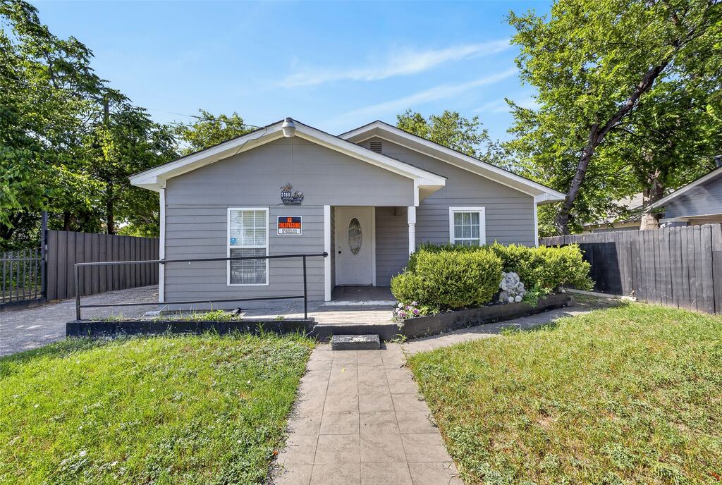 3108 Bideker Avenue, Fort Worth, TX 76105 — photo 1